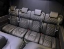 New 2024 Mercedes-Benz Sprinter Van Shuttle / Tour Midwest Automotive Designs - Elkhart, Indiana    - $174,995