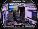 New 2020 Mercedes-Benz Sprinter Armored Limousine Auto Elite - Elkhart, Indiana    - $398,650