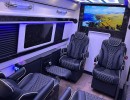 New 2020 Mercedes-Benz Sprinter Armored Limousine Auto Elite - Elkhart, Indiana    - $398,650