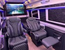 New 2020 Mercedes-Benz Sprinter Armored Limousine Auto Elite - Elkhart, Indiana    - $398,650