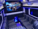 New 2020 Mercedes-Benz Sprinter Armored Limousine Auto Elite - Elkhart, Indiana    - $398,650