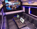 New 2020 Mercedes-Benz Sprinter Armored Limousine Auto Elite - Elkhart, Indiana    - $398,650