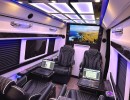 New 2020 Mercedes-Benz Sprinter Armored Limousine Auto Elite - Elkhart, Indiana    - $398,650