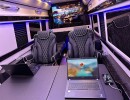 New 2020 Mercedes-Benz Sprinter Armored Limousine Auto Elite - Elkhart, Indiana    - $398,650