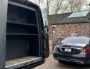 New 2020 Mercedes-Benz Sprinter Armored Limousine Auto Elite - Elkhart, Indiana    - $398,650