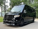 New 2020 Mercedes-Benz Sprinter Armored Limousine Auto Elite - Elkhart, Indiana    - $398,650