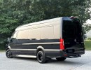 New 2020 Mercedes-Benz Sprinter Armored Limousine Auto Elite - Elkhart, Indiana    - $398,650