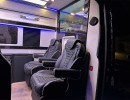 New 2020 Mercedes-Benz Sprinter Armored Limousine Auto Elite - Elkhart, Indiana    - $398,650