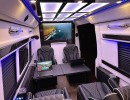 New 2020 Mercedes-Benz Sprinter Armored Limousine Auto Elite - Elkhart, Indiana    - $398,650