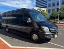 Used 2017 Mercedes-Benz Sprinter Van Shuttle / Tour Westwind - Pennsauken, New Jersey    - $100,000