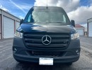 2024, Mercedes-Benz Sprinter, Van Shuttle / Tour, Westwind