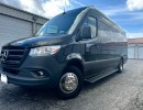 2024, Mercedes-Benz Sprinter, Van Shuttle / Tour, Westwind 2024, Mercedes-Benz Sprinter, Van Shuttle / Tour, Westwind