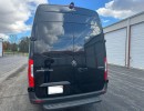 2024, Mercedes-Benz Sprinter, Van Shuttle / Tour, Westwind 2024, Mercedes-Benz Sprinter, Van Shuttle / Tour, Westwind