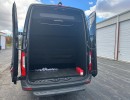 2024, Mercedes-Benz Sprinter, Van Shuttle / Tour, Westwind 2024, Mercedes-Benz Sprinter, Van Shuttle / Tour, Westwind