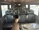 2024, Mercedes-Benz Sprinter, Van Shuttle / Tour, Westwind 2024, Mercedes-Benz Sprinter, Van Shuttle / Tour, Westwind