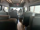 2024, Mercedes-Benz Sprinter, Van Shuttle / Tour, Westwind 2024, Mercedes-Benz Sprinter, Van Shuttle / Tour, Westwind