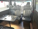 2024, Mercedes-Benz Sprinter, Van Shuttle / Tour, Westwind 2024, Mercedes-Benz Sprinter, Van Shuttle / Tour, Westwind