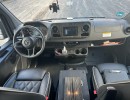 2024, Mercedes-Benz Sprinter, Van Shuttle / Tour, Westwind 2024, Mercedes-Benz Sprinter, Van Shuttle / Tour, Westwind