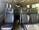2024, Mercedes-Benz Sprinter, Van Shuttle / Tour, Westwind 2024, Mercedes-Benz Sprinter, Van Shuttle / Tour, Westwind