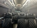 2024, Mercedes-Benz Sprinter, Van Shuttle / Tour, Westwind 2024, Mercedes-Benz Sprinter, Van Shuttle / Tour, Westwind