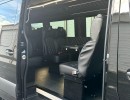2024, Mercedes-Benz Sprinter, Van Shuttle / Tour, Westwind 2024, Mercedes-Benz Sprinter, Van Shuttle / Tour, Westwind