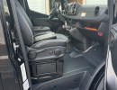 2024, Mercedes-Benz Sprinter, Van Shuttle / Tour, Westwind 2024, Mercedes-Benz Sprinter, Van Shuttle / Tour, Westwind