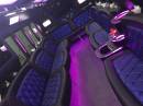2015, Mini Bus Limo, Tiffany Coachworks