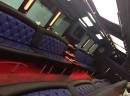 2015, Mini Bus Limo, Tiffany Coachworks