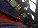 2015, Mini Bus Limo, Tiffany Coachworks