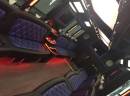 2015, Mini Bus Limo, Tiffany Coachworks