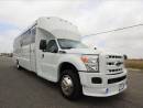 2015, Mini Bus Limo, Tiffany Coachworks