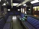 2015, Mini Bus Limo, Tiffany Coachworks