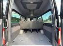 2025, Van Shuttle / Tour 2025, Van Shuttle / Tour