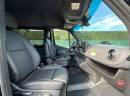 2025, Van Shuttle / Tour 2025, Van Shuttle / Tour