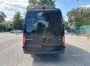 2025, Van Shuttle / Tour 2025, Van Shuttle / Tour