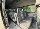 2025, Van Shuttle / Tour 2025, Van Shuttle / Tour