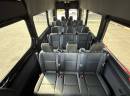 2025, Van Shuttle / Tour 2025, Van Shuttle / Tour