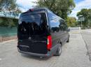 2025, Van Shuttle / Tour 2025, Van Shuttle / Tour
