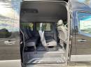 2025, Van Shuttle / Tour 2025, Van Shuttle / Tour