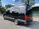 2025, Van Shuttle / Tour 2025, Van Shuttle / Tour