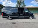 2025, Van Shuttle / Tour 2025, Van Shuttle / Tour