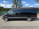 2025, Van Shuttle / Tour 2025, Van Shuttle / Tour