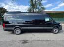 2025, Van Shuttle / Tour 2025, Van Shuttle / Tour