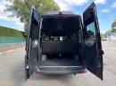 2025, Van Shuttle / Tour 2025, Van Shuttle / Tour