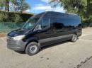 2025, Van Shuttle / Tour 2025, Van Shuttle / Tour