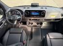 2025, Van Shuttle / Tour 2025, Van Shuttle / Tour