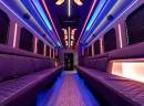 2026, Party Bus, LGE Coachworks