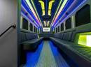 2026, Party Bus, LGE Coachworks