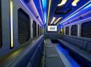 2026, Party Bus, LGE Coachworks