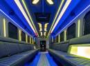 2026, Party Bus, LGE Coachworks